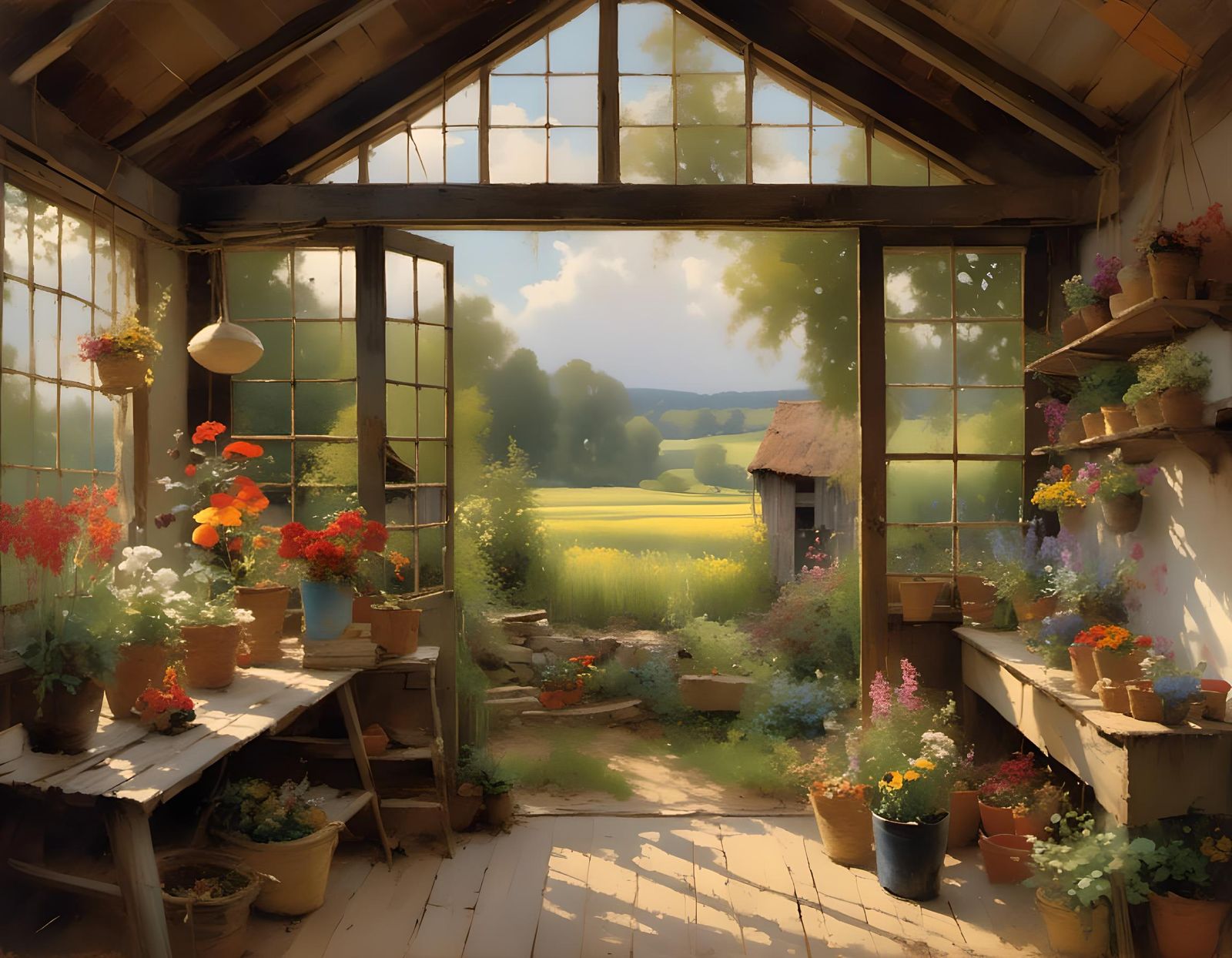 Que vais-je rempoter aujourd'hui?