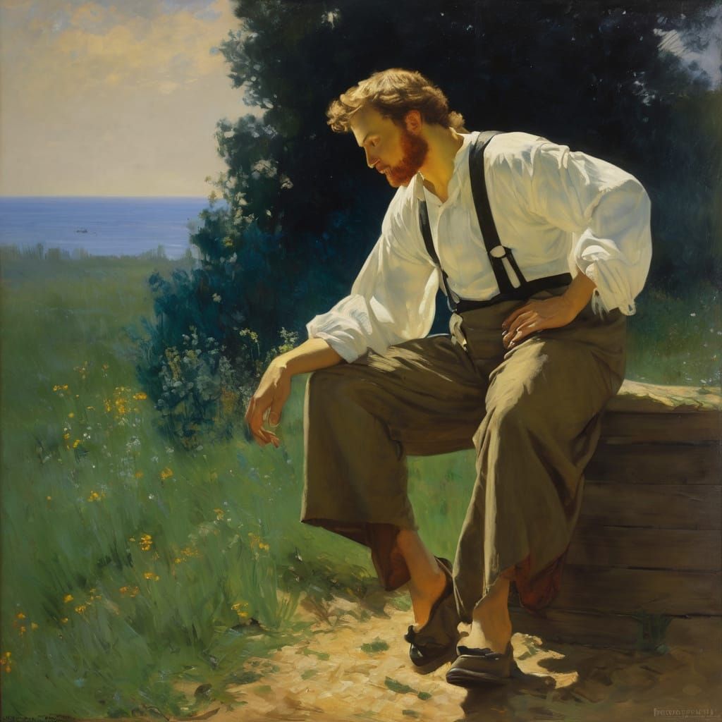 "This night your soul will be required of you"