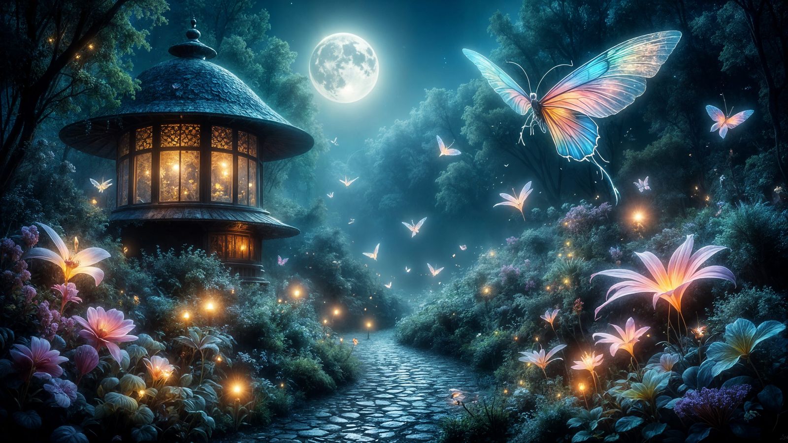 Night Flight