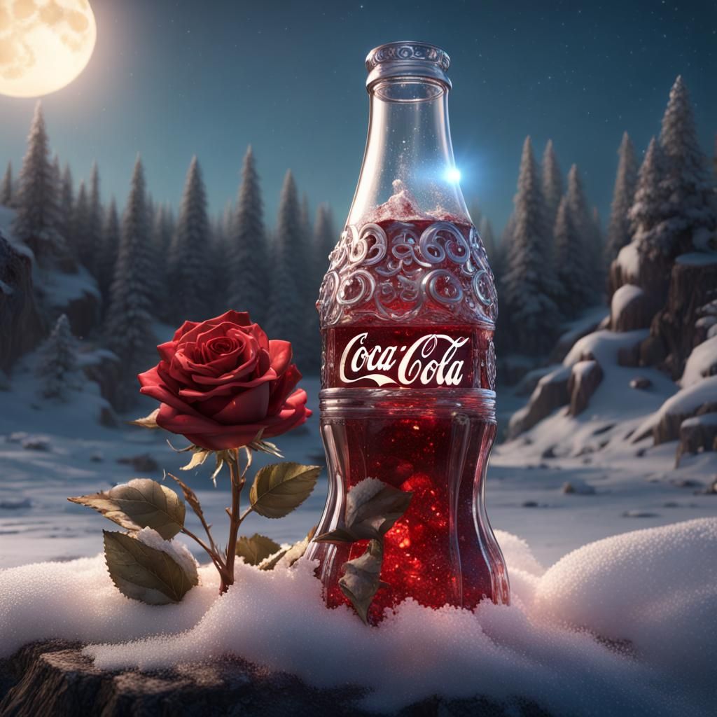 Nice drink for Christmas