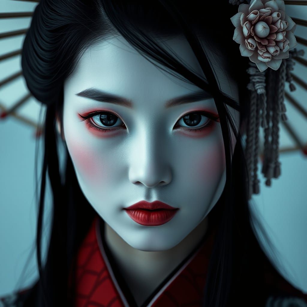 Geisha