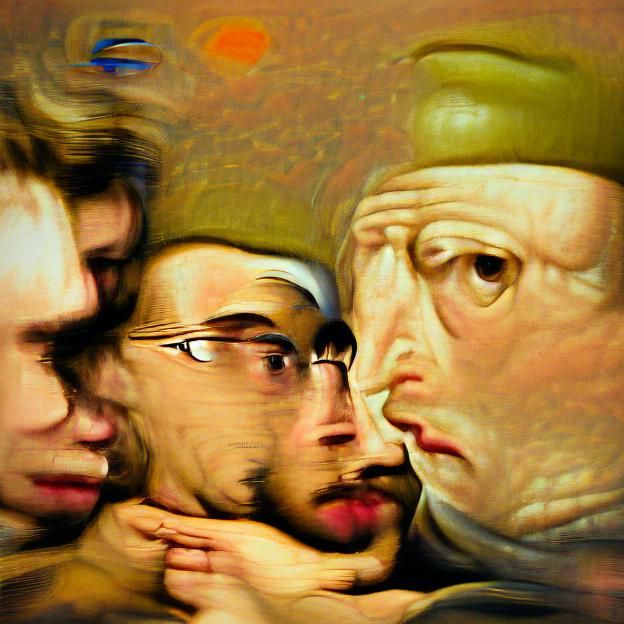 Renaissance Philosophical Reflection: Cogito Ergo Sum