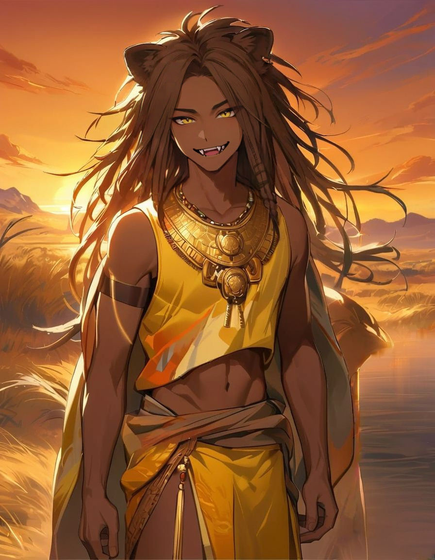Lion King