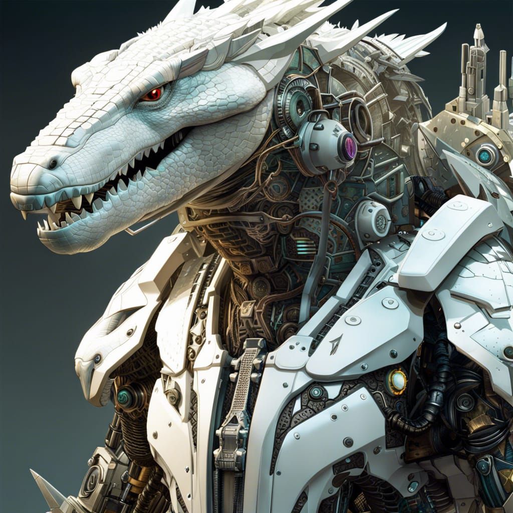 Cyrax - Chosen of the Allspark transformer