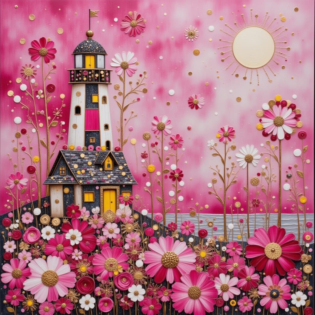 <lora:Shadow whimsy:1.0> <lora:Frame me:1.0> <lora:Gold and ...