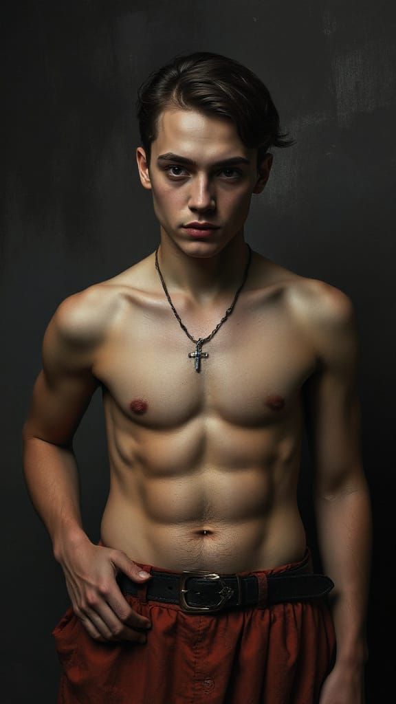 AI Response to Request for Non-Explicit Content