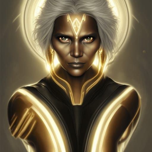 Ororo Munroe