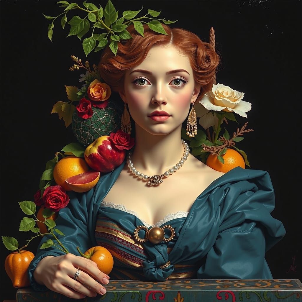 Hyperrealistic Sculpture of French Libertine: Birth and Deat...