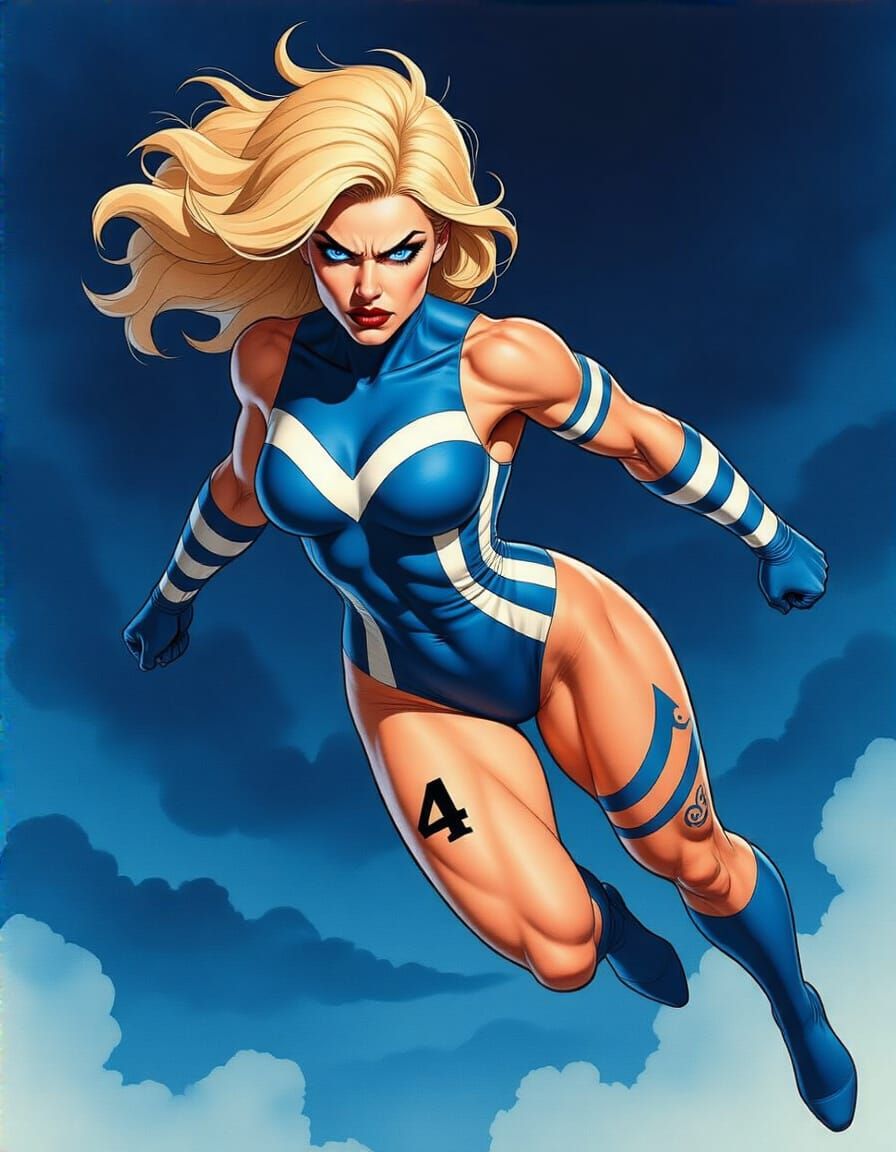 Sue Storm