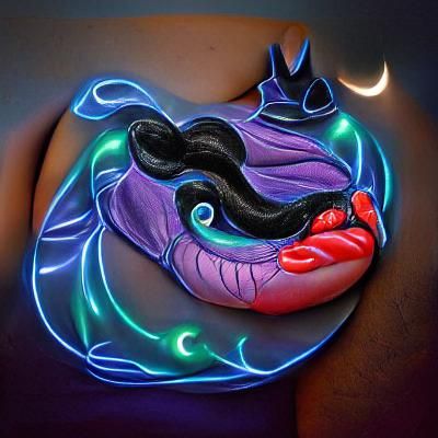 Error: Missing Image Generation Prompt