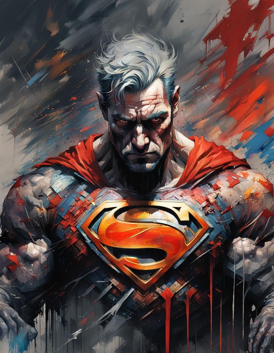 Superman