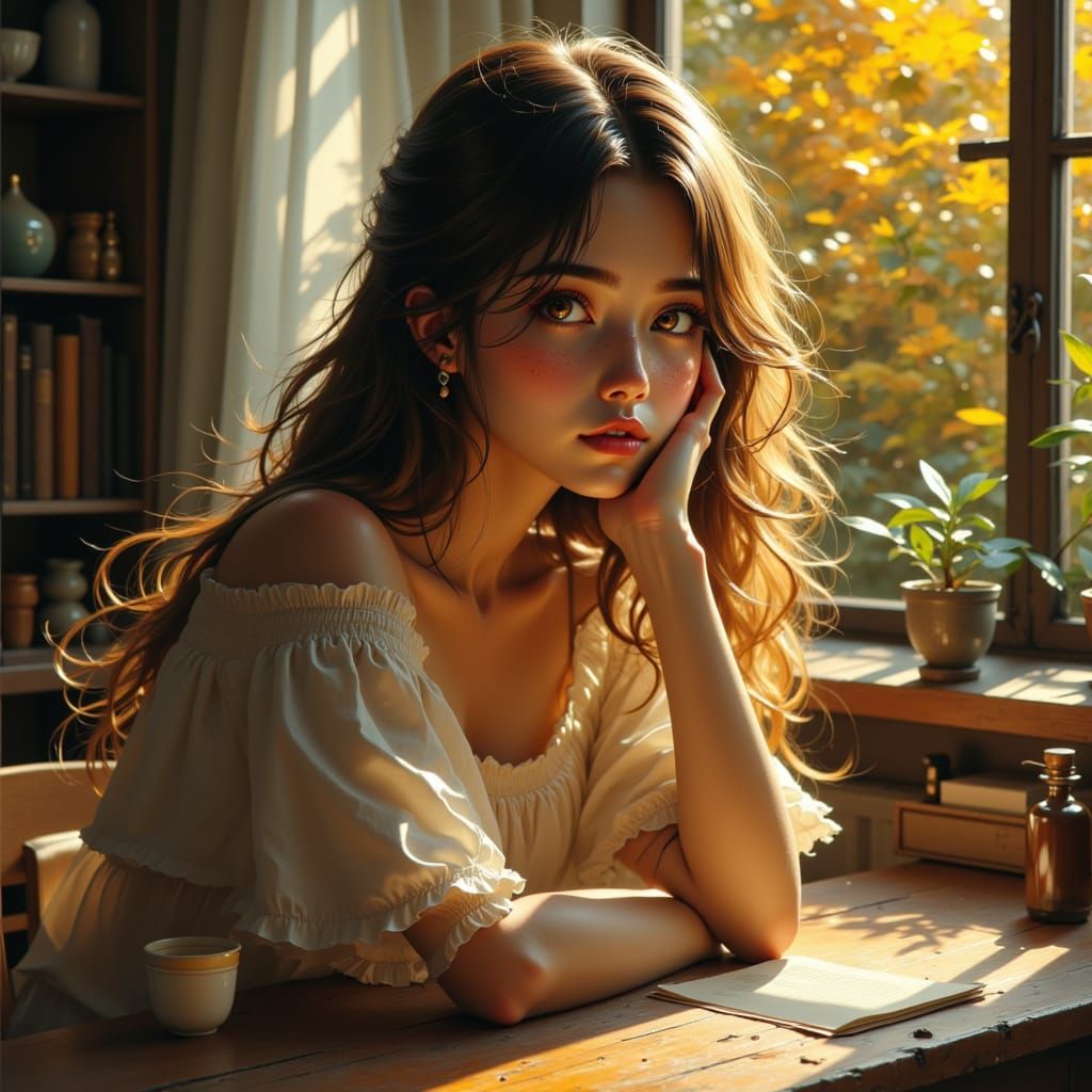 It's a boring day, what should I do?