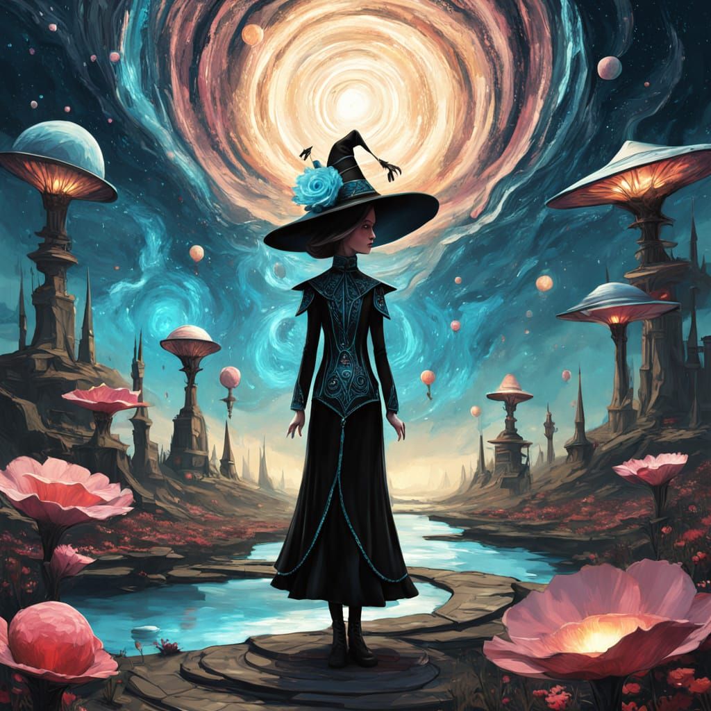 ❌️TIMEPORTAL AND TOP-HATS❌️
>>> STOVEPIPER