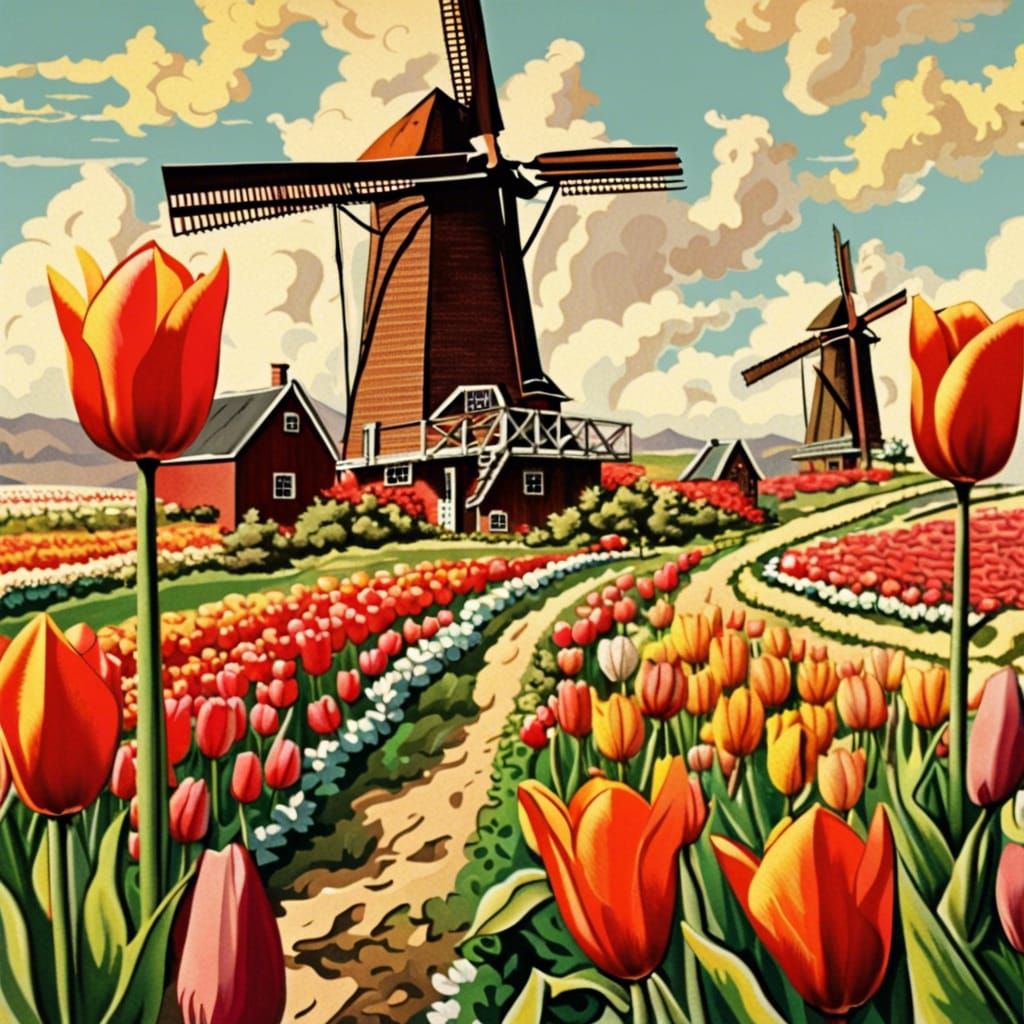 Holland
