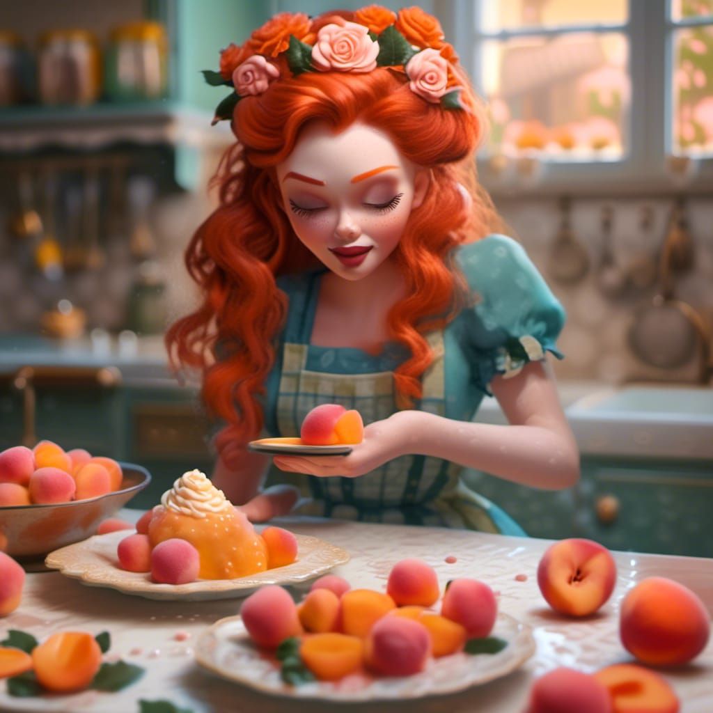 8K, intricately detailed, vivid colors, striking colors, ext...