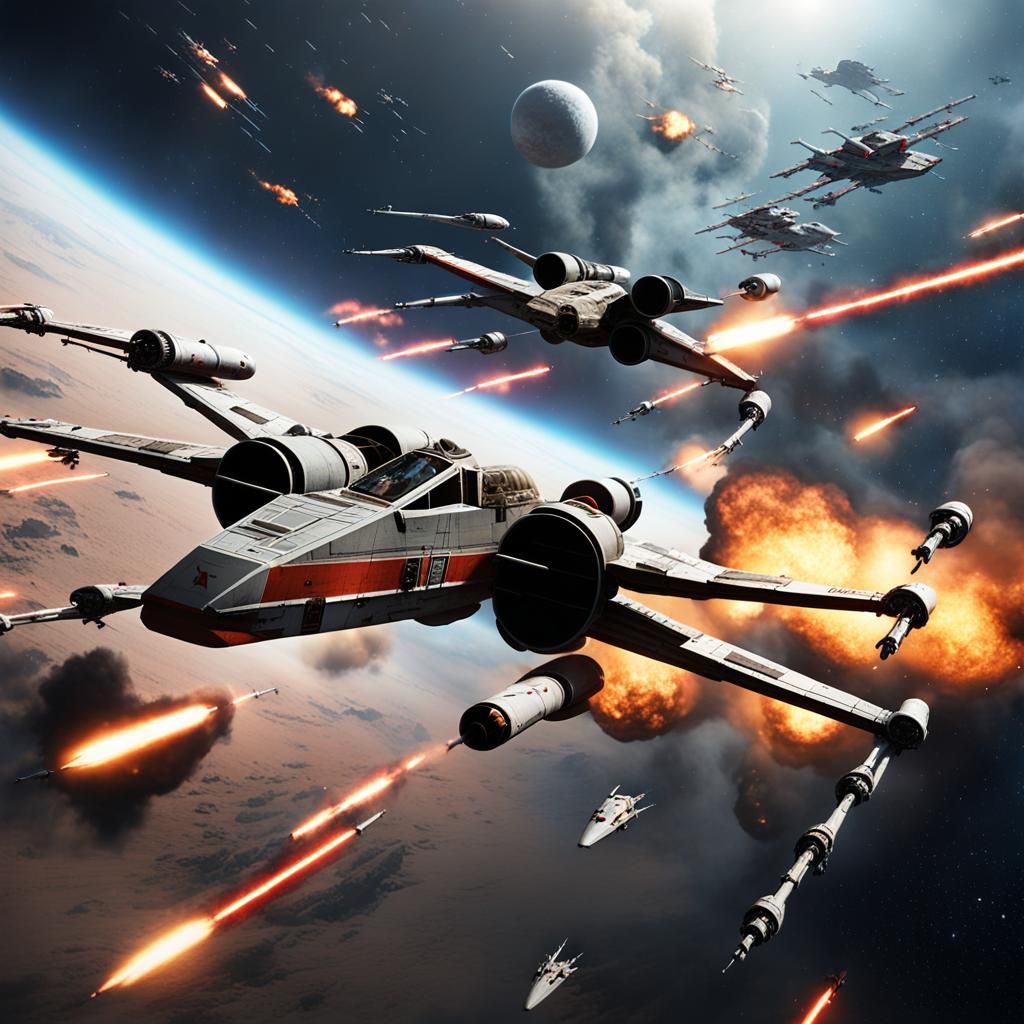 The best piolet in the galaxy