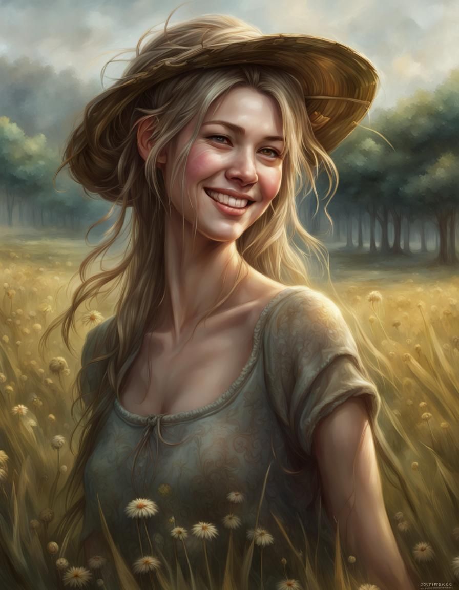 Evo. (Don't ask.) Eva Marie Heart