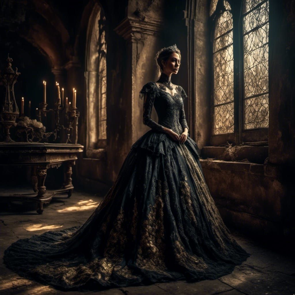 The Fall of the House