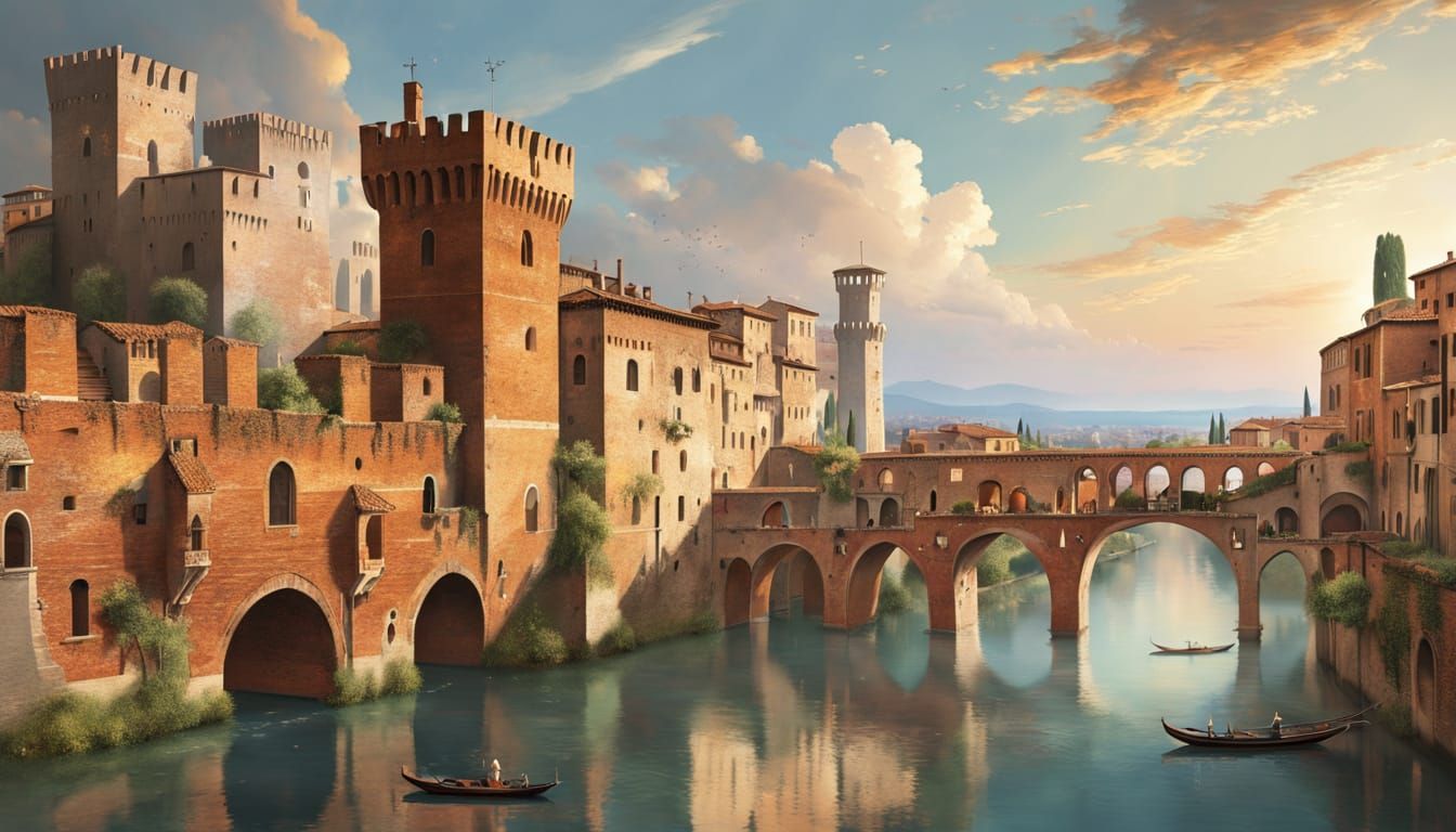 Wonders of Italy - Lombardia