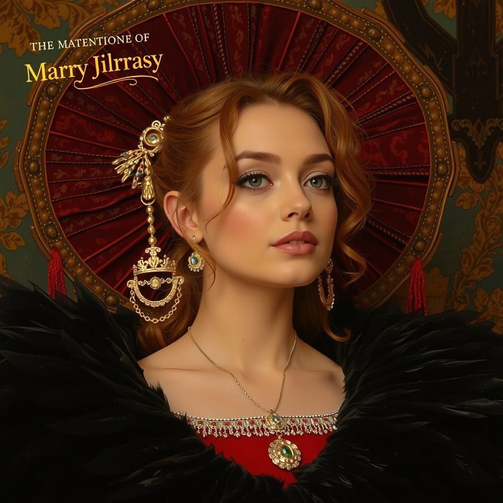 AI Art: Masterpiece of Creative Craftsmanship and Beauty