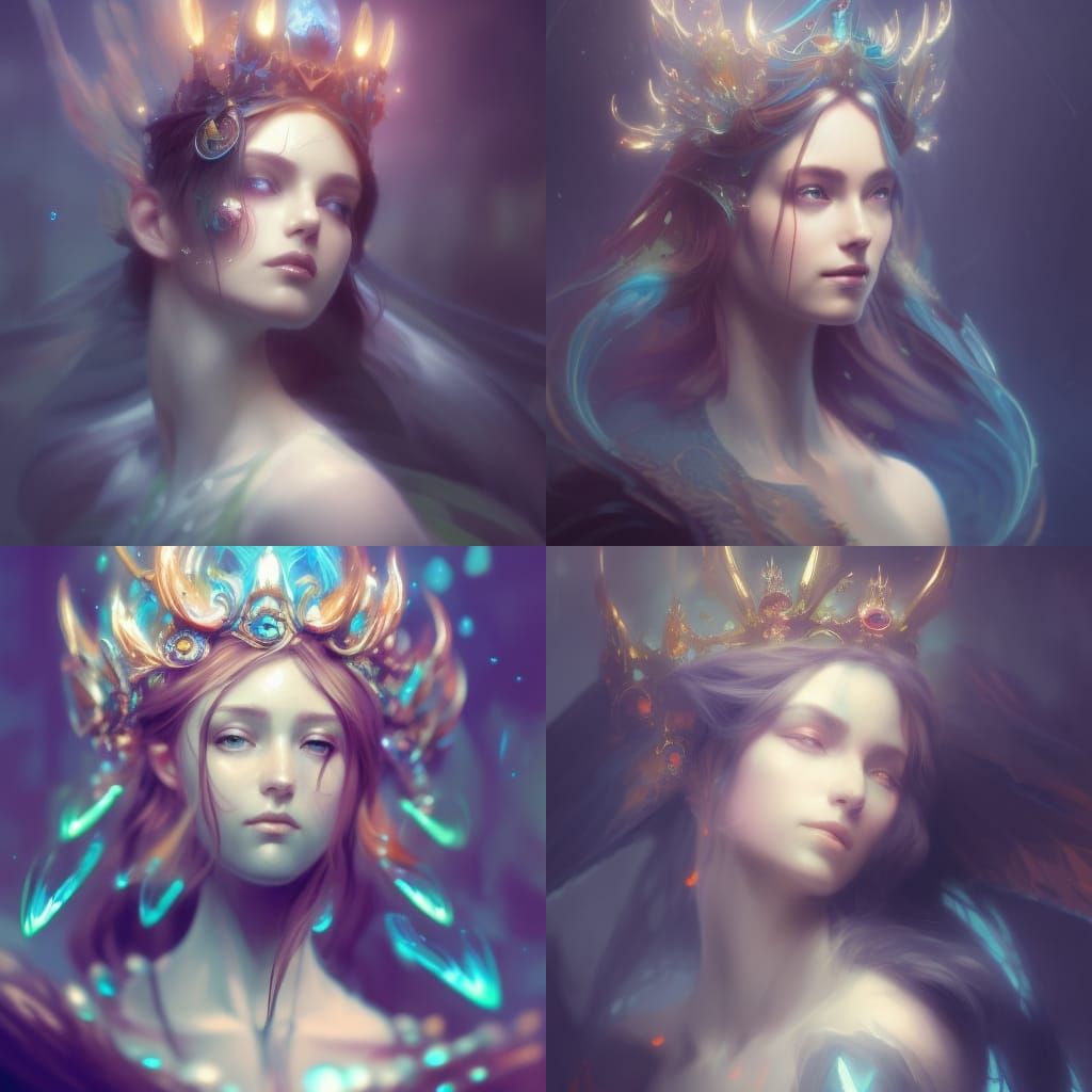 Four Queens