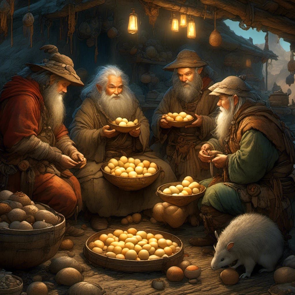 The Taste of Mochi 3