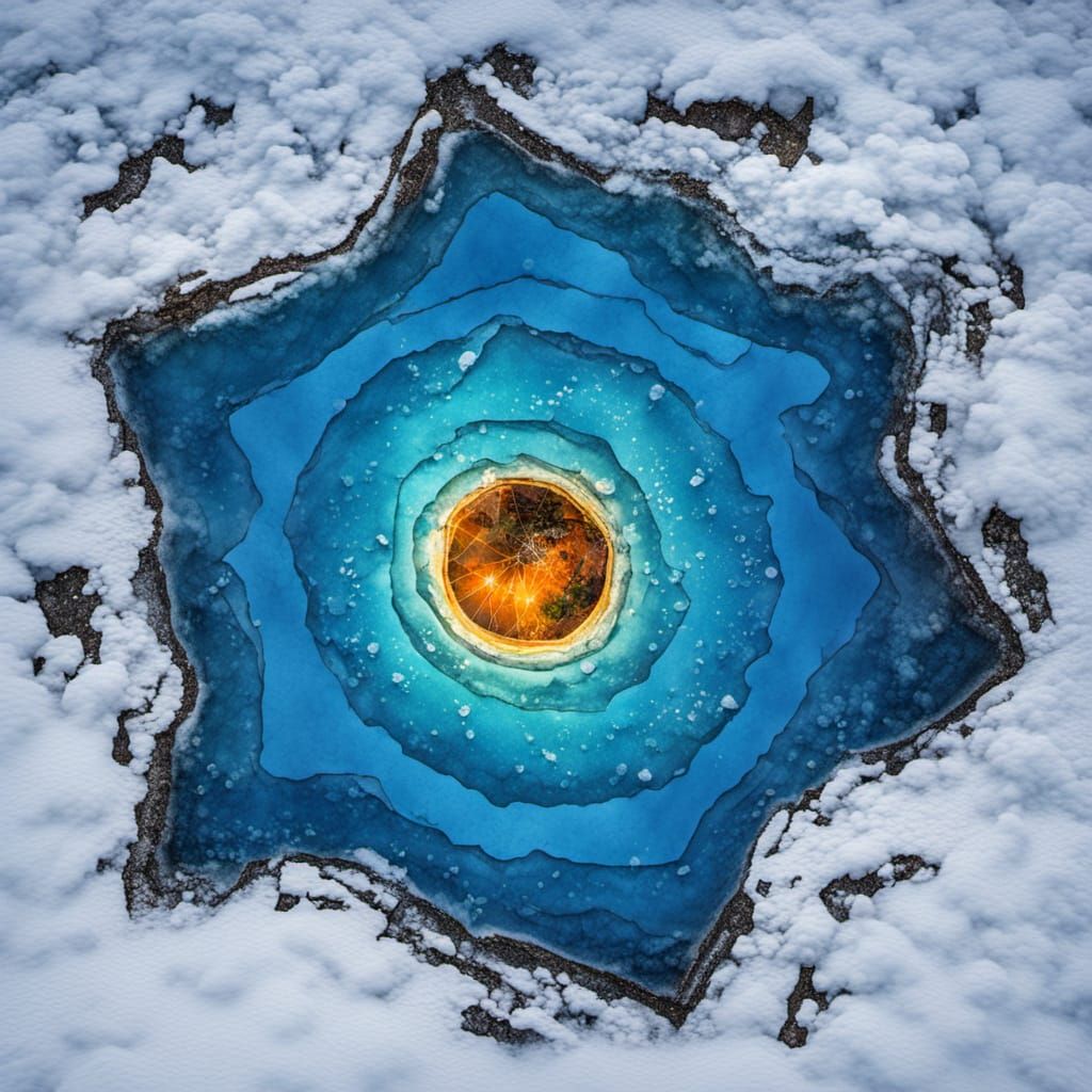 Clockwise boulder syntax whisper fossil magnet snowfall jell...