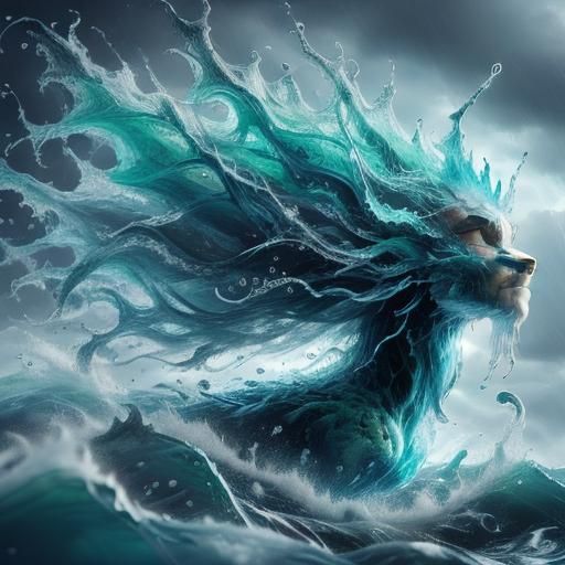 Feigned Displeasure, Hidden Enjoyment