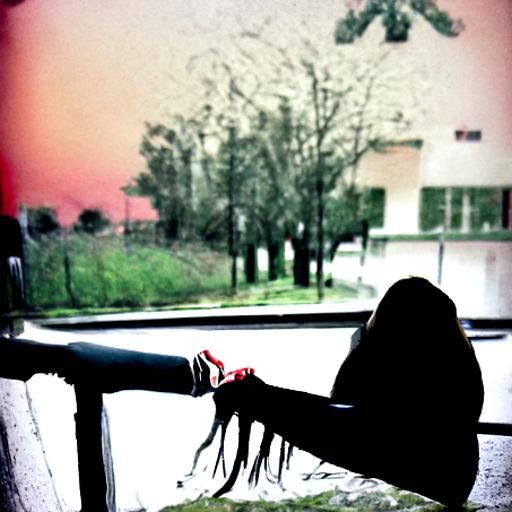 Melancholy Love Song: Restrained Emotions in November Rain