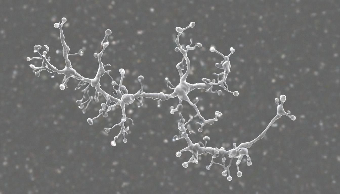 Ribosome in Action: Microscopic Molecular View