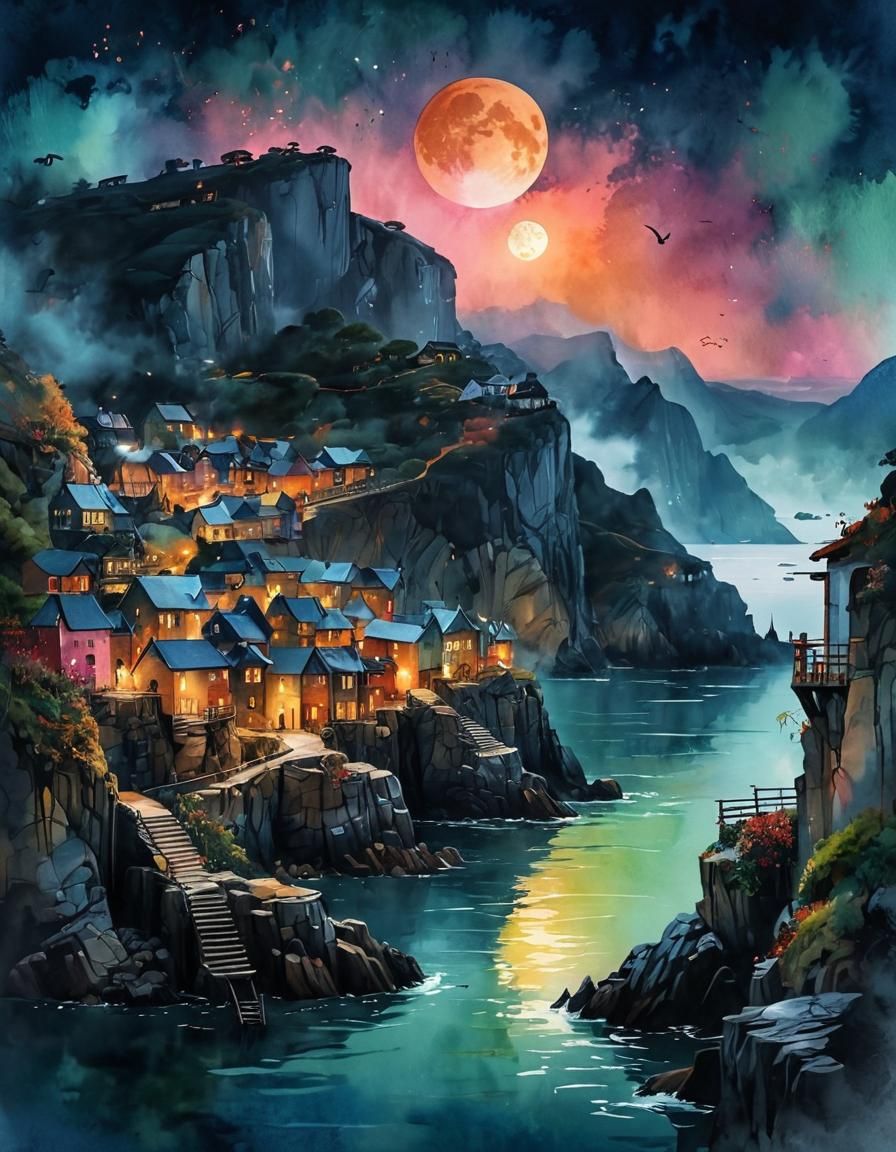Seascape