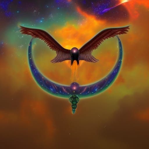 Anitrand the Winged Beast