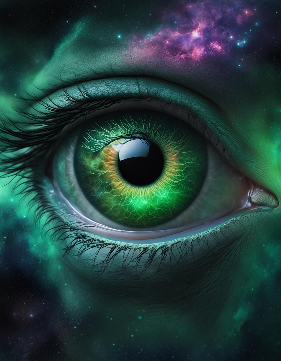 Je vous ai à l'oeil