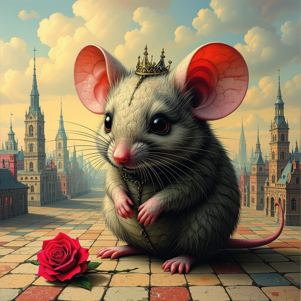 HiDream I1 ❌️Dev❌️