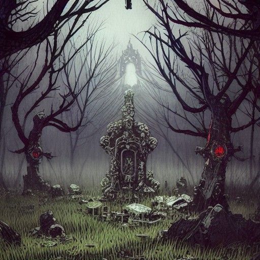 Graveyard