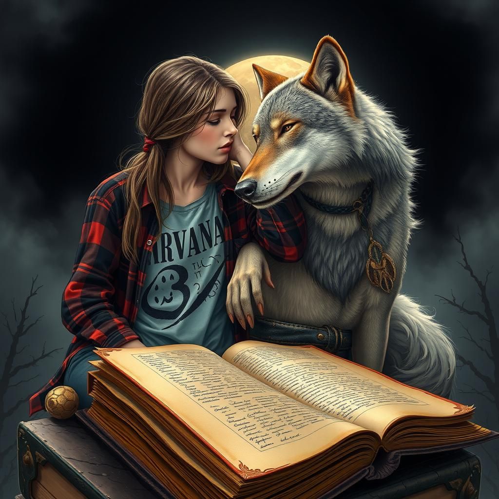 When Brushstrokes Meet Heartbeats