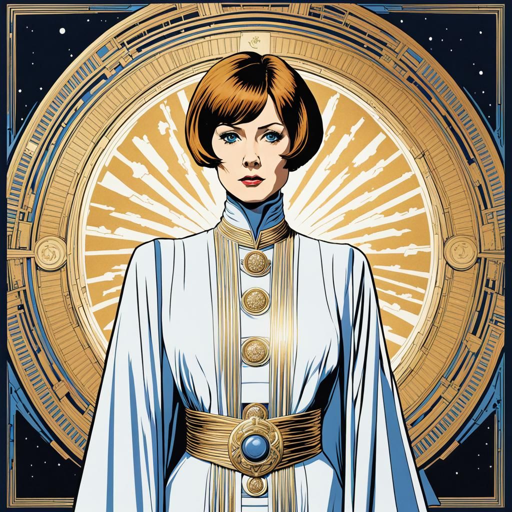 Mon Mothma