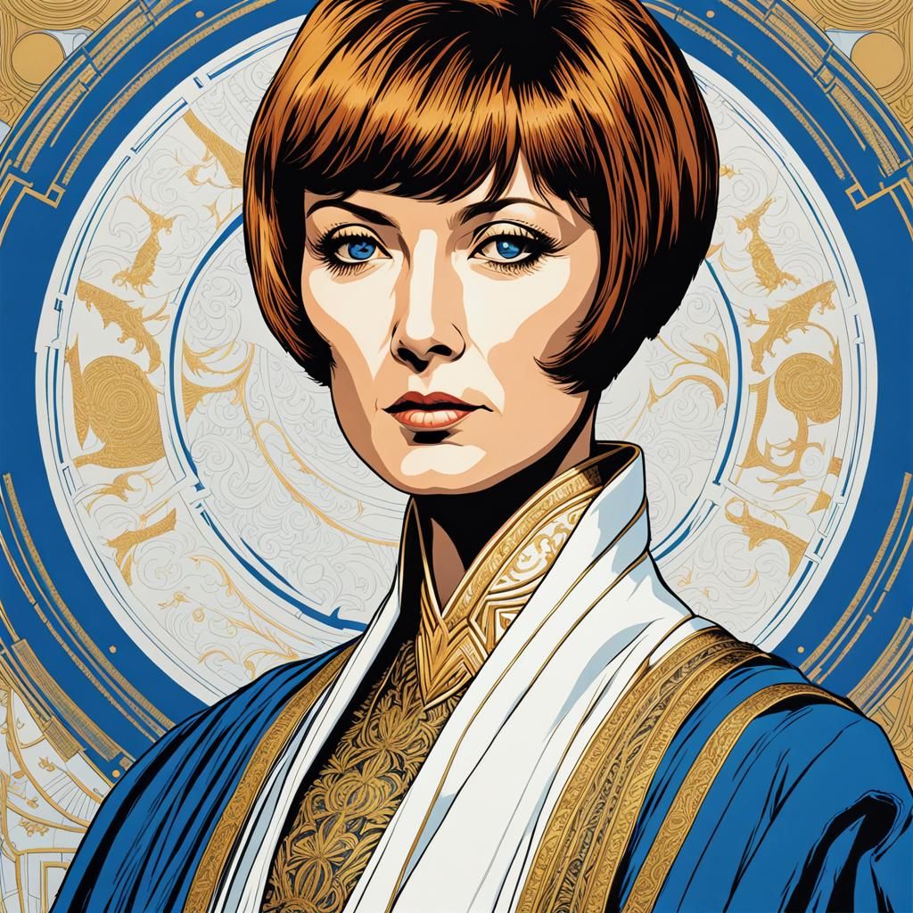 Mon Mothma