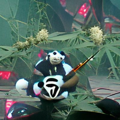 AI Image with Missing Context