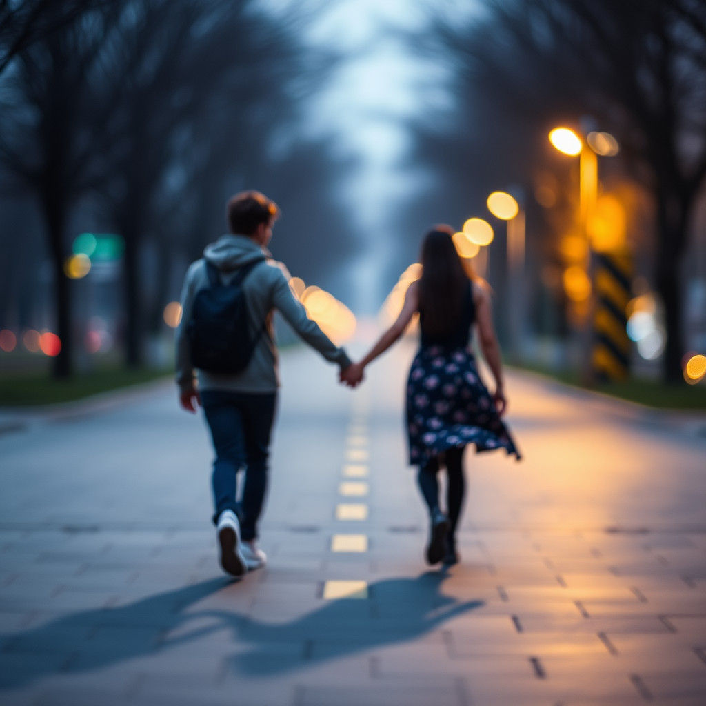 Unattainable Dream Echoes in Professional Photography