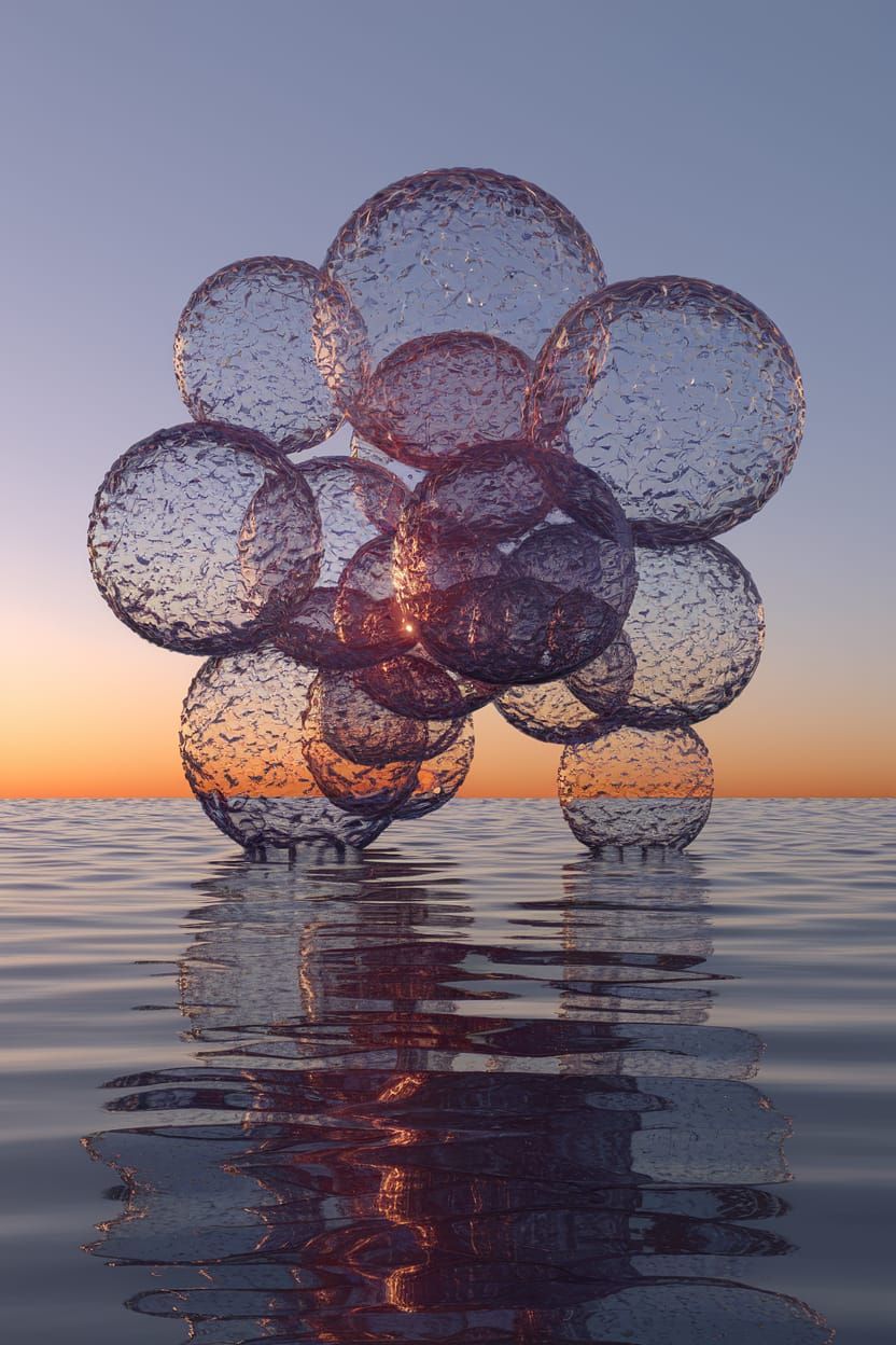 Diatomaceous Modernism According to Bertolt Brecht