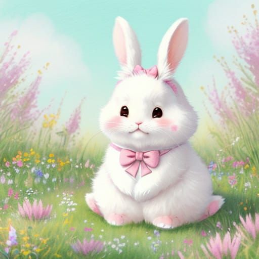Bun Bun