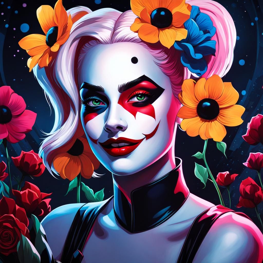 Harley Quinn