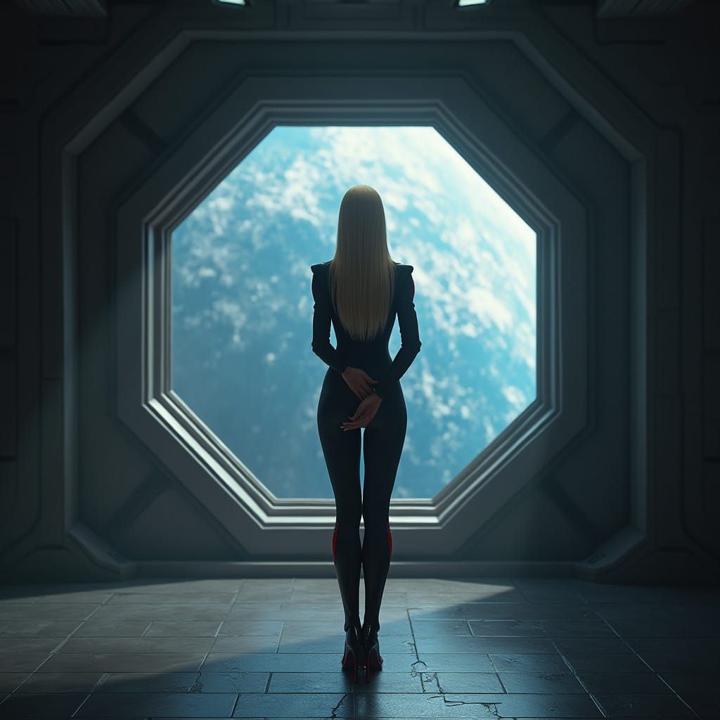 The Alien Overlord's Imperial Decree