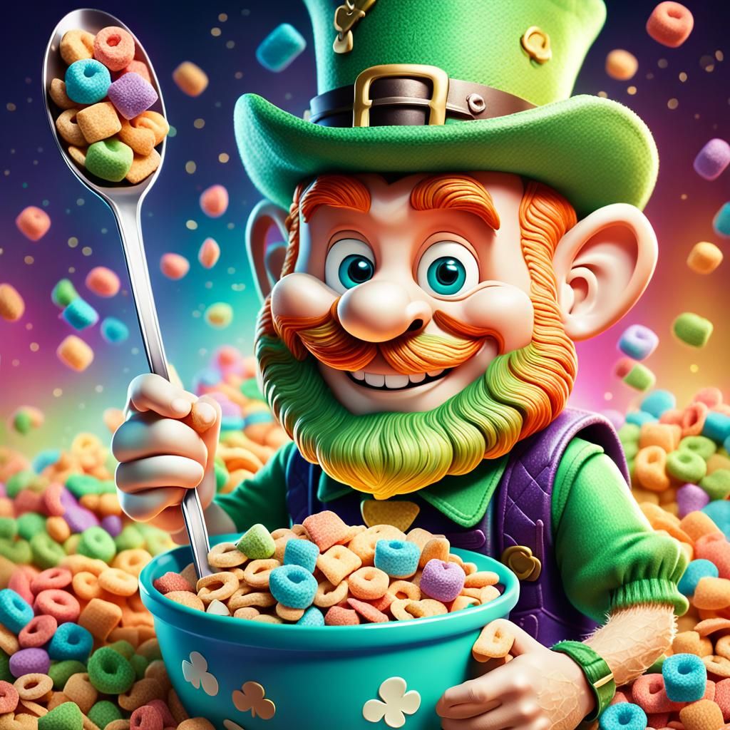 Lucky Charms