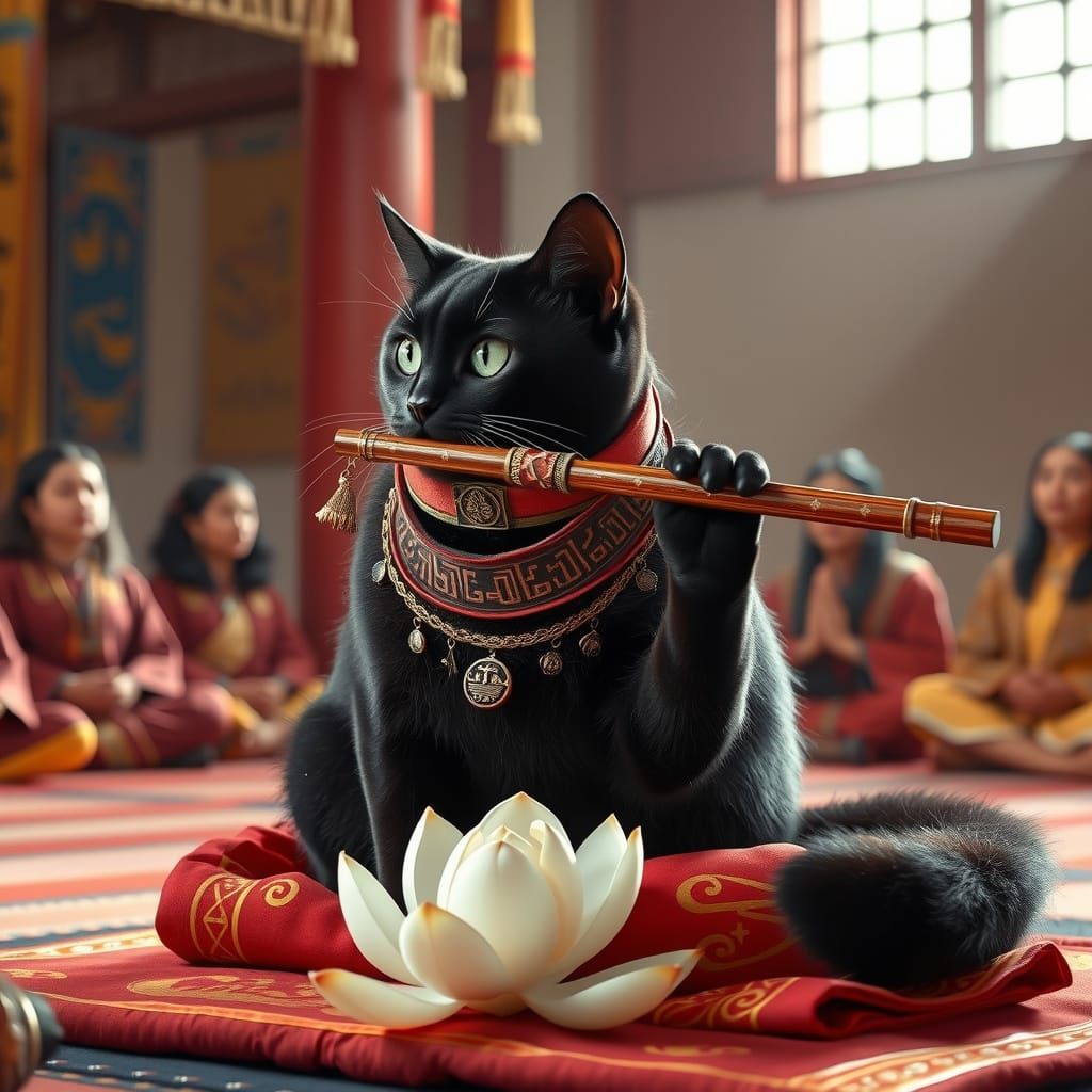 Jade's Meditations: "Do learn music. It is part of the beaut...