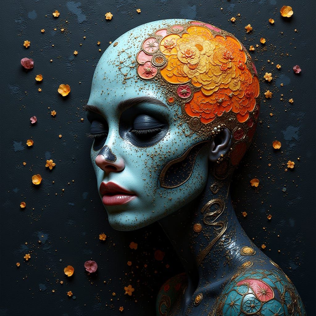 I Think I'm Going Out of My Head