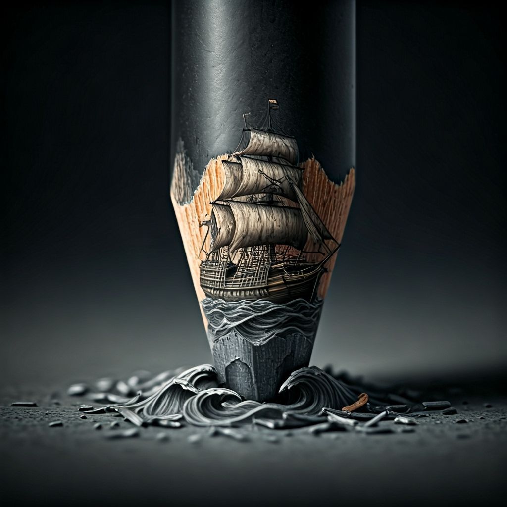 The Many Mediums of Art