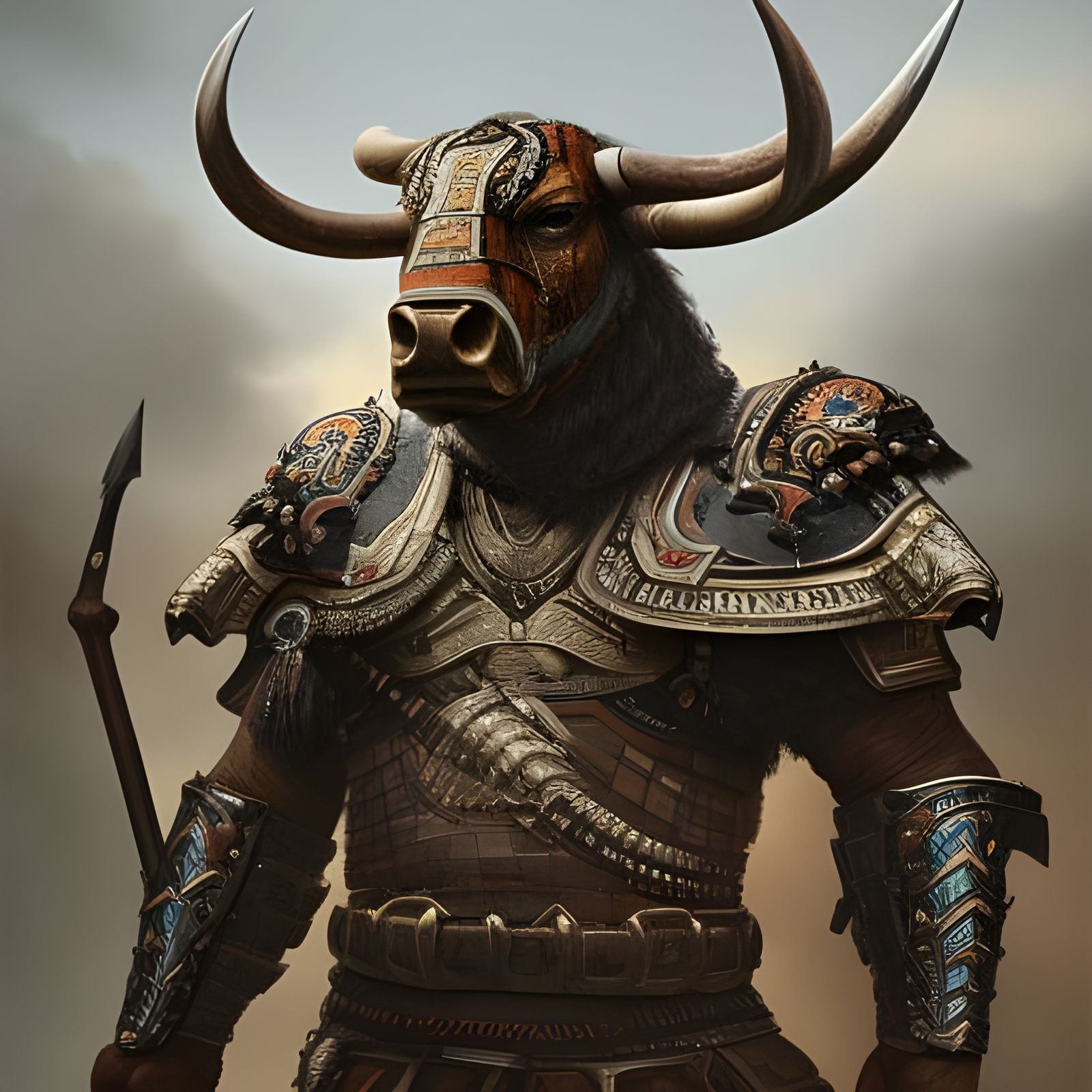 Minotaur