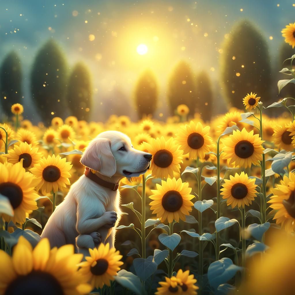 Puppy